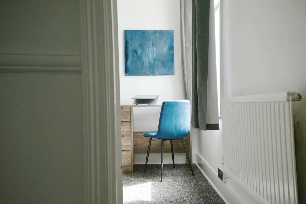 Workspace