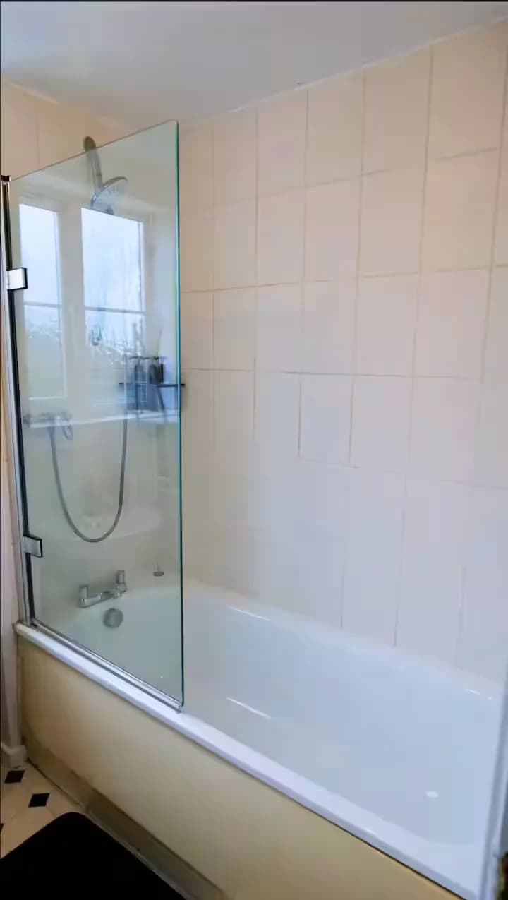 Bath and shower